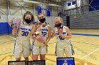 Women’s Basketball Senior Day  Women’s Basketball Senior Day 2021. : Women’s Basketball Senior Day